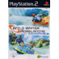 Wild Water Adrelanine - PS2 Wild Water Adrelanine - PS2