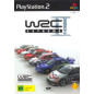 WRC II/PS2 WRC II/PS2