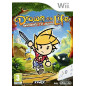 Drawn to Life 2: Reinventa tu Mundo