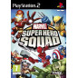 Super Hero Squad Super Hero Squad
