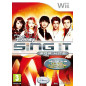 Disney Sing It: Pop Hits Disney Sing It: Pop Hits