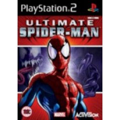 Ultimate Spider-man (ESP) - PS2