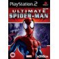 Ultimate Spider-man (ESP) - PS2