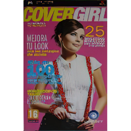 Cover Girl