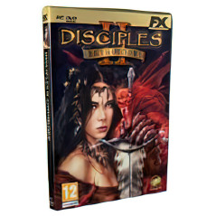 Disciples II Antology
