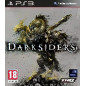 Darksiders Darksiders