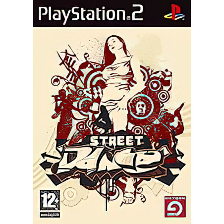 Street Dance