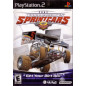 WORLDOF OUTLAWS SPRINTCARS- ES - PS2 WORLDOF OUTLAWS SPRINTCARS- ES - PS2