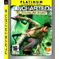 Uncharted: El Tesoro de Drake (SP) - PS3