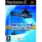 SNOWBOARD RACER 2/PS2