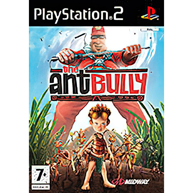 The Ant Bully The Ant Bully