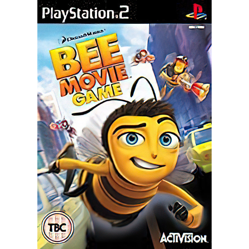 Bee Movie