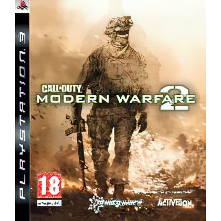 Call of Duty: Modern Warfare 2