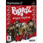 Bratz Rock Angelz - Sin manual - PS2 Bratz Rock Angelz - Sin manual - PS2