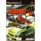 Burnout 2 (SP) - PS2