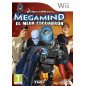 Megamind - Wii