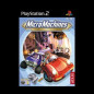Micro Machines (ESP)  PS2