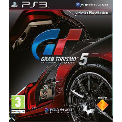 Gran Turismo 5 (ESP) PS3
