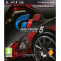 Gran Turismo 5 (ESP) PS3 Gran Turismo 5 (ESP) PS3