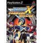 Megaman X Command Mission - PS2
