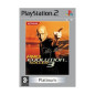 PRO EVOLUTION SOCCER 3 - PLATINUM PRO EVOLUTION SOCCER 3 - PLATINUM