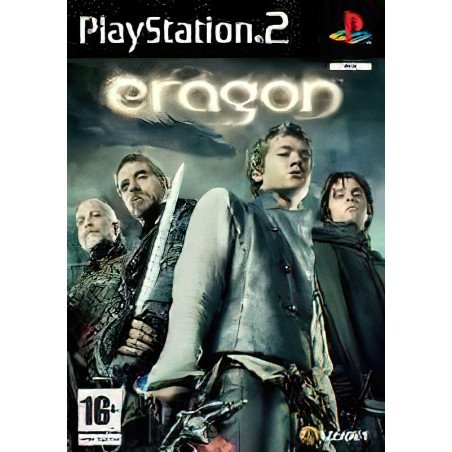 Eragon - PS2