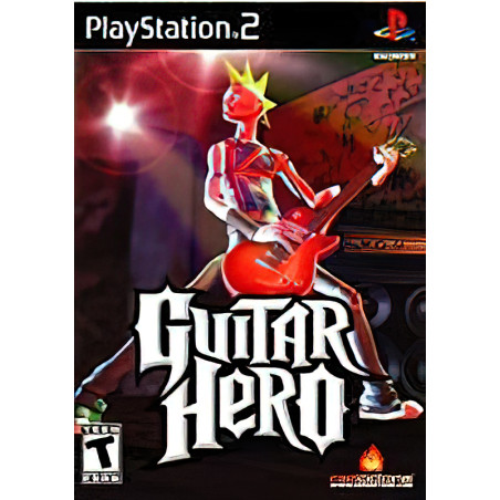Guitar Hero