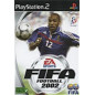 Fifa 2002 - PS2
