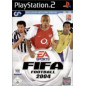 Fifa Football 2004 (SP) - PS2 Fifa Football 2004 (SP) - PS2