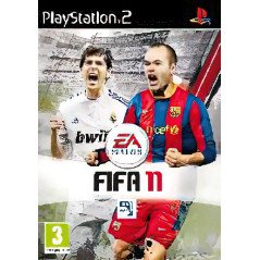 FIFA 11 - PS2