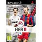 FIFA 11 - PS2