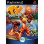 TY,TIGRE DE TASMANIA - PS2 TY,TIGRE DE TASMANIA - PS2