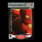 Spider-man 2 Platinum (SP) - PS2