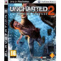 Uncharted 2 El Reino de los Ladrones (ESP) (S/M) Platinum PS3 Uncharted 2 El Reino de los Ladrones (ESP) (S/M) Platinum PS3