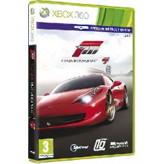 Forza Motorsport 4
