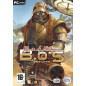Bet on Soldier: Blood of Sahara Bet on Soldier: Blood of Sahara