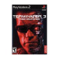 Terminator 3 Rise of the Machines ES / PT PS2 Terminator 3 Rise of the Machines ES / PT PS2