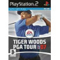 Tiger Woods PGA Tour 07 - PS2 Tiger Woods PGA Tour 07 - PS2