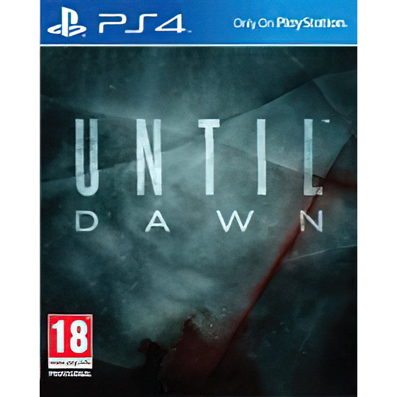 Until Dawn (ES)