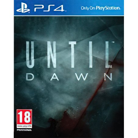 Until Dawn (ES)
