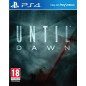 Until Dawn (ES)