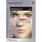 Resident Evil Code Veronica X Platinum - PS2 Resident Evil Code Veronica X Platinum - PS2