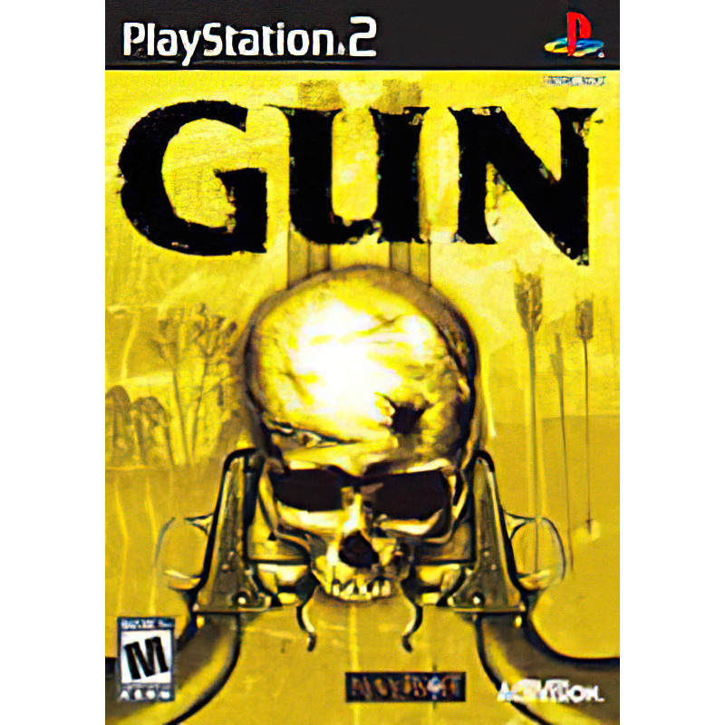 Gun