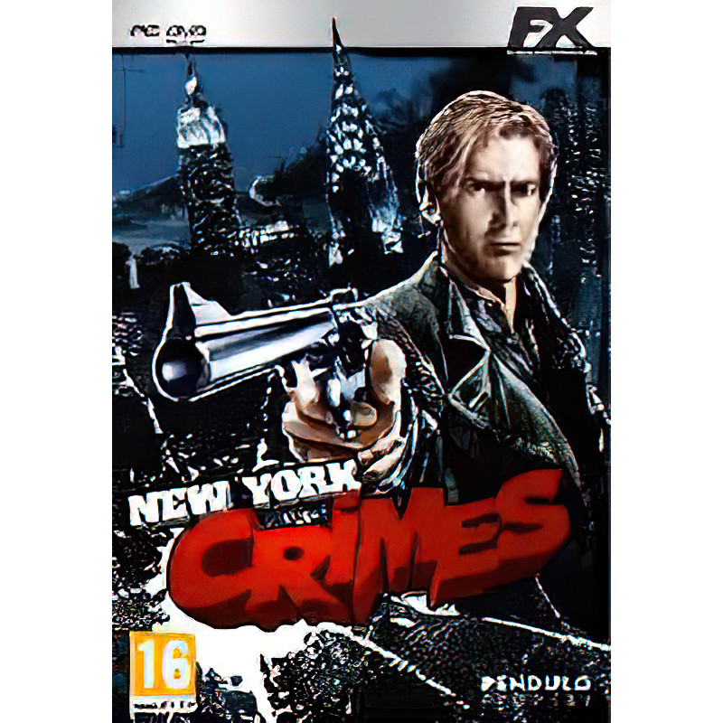 New York Crimes New York Crimes