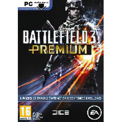 Battlefield 3 Premium Service