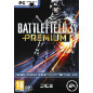 Battlefield 3 Premium Service Battlefield 3 Premium Service