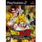 Dragon Ball Z Budokai Tenkaichi (ESP) - PS2 Dragon Ball Z Budokai Tenkaichi (ESP) - PS2