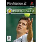 Perfect Ace 2 - PS2 Perfect Ace 2 - PS2