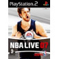 NBA Live 07 - PS2