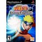 Naruto Uzumaki Chronicles - PS2